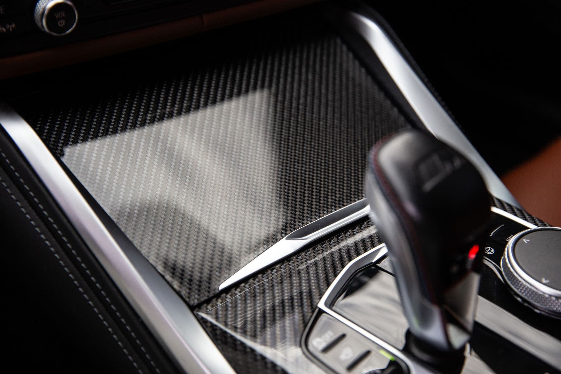 BMW 3 Serie M3 xDrive Competition 510pk , Origineel NL, Carbon pakket, Individual, Harman/Kardon thumbnail 28