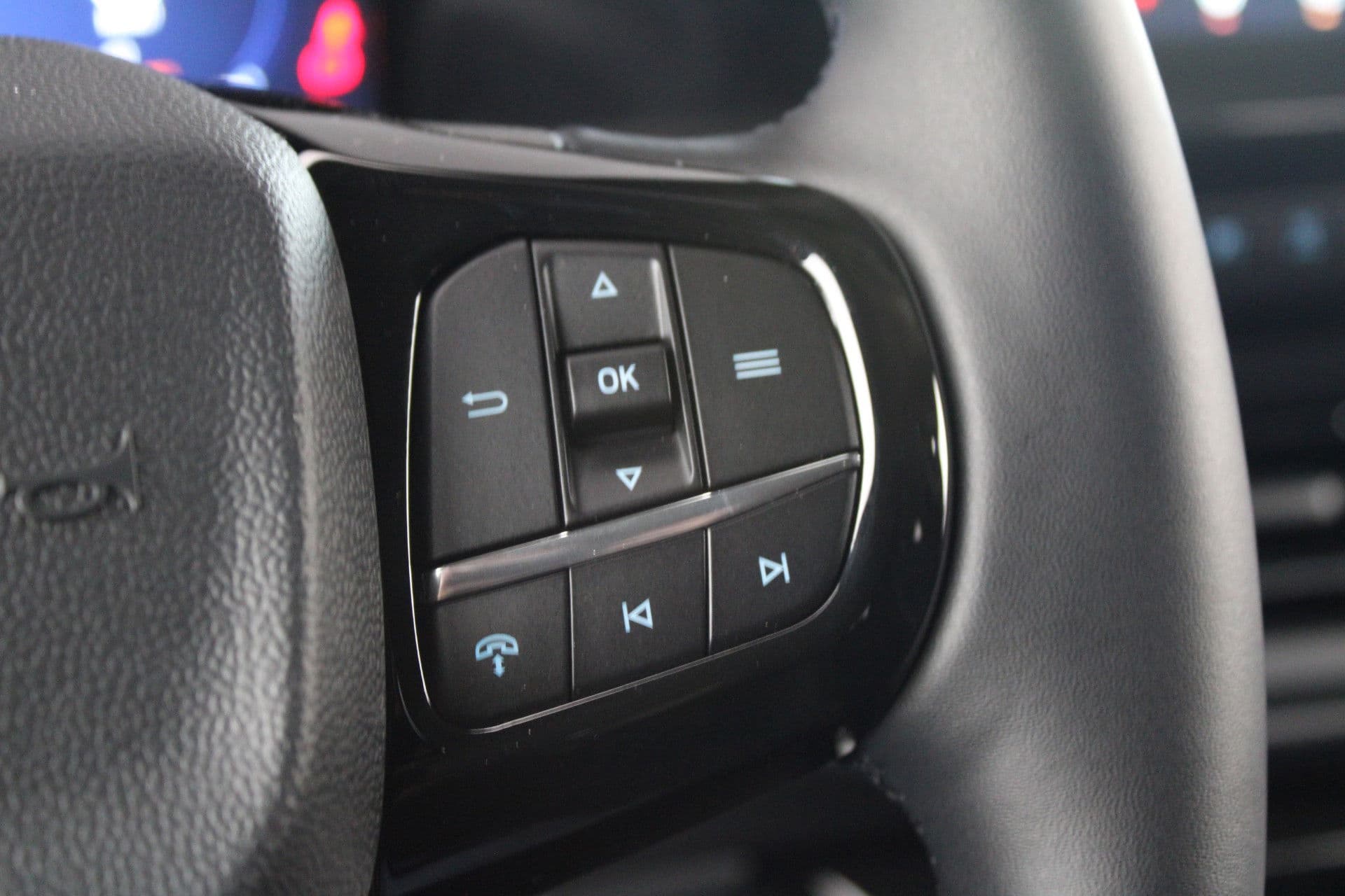 Ford Tourneo Custom 340 2.5 PHEV L2H1 Titanium X 232pk - 2x Schuif - ACC - 360 camera - Leder - Prijs excl. BTW - Rijklaar thumbnail 26