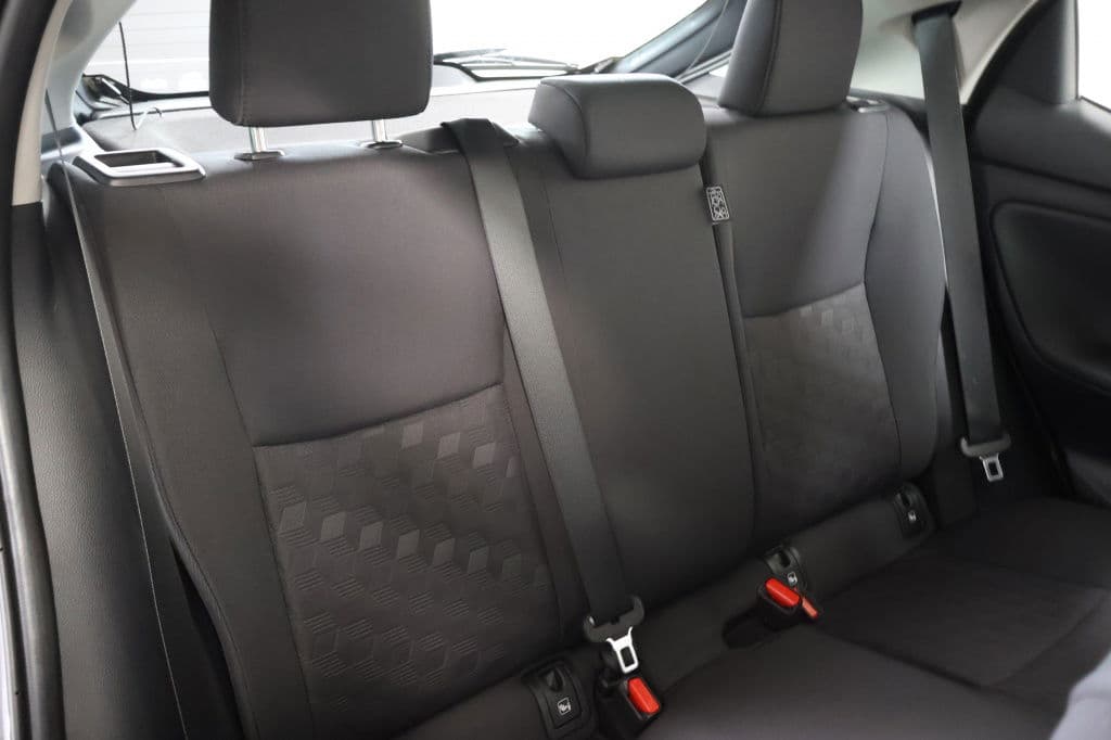 Mazda 2 Hybrid 1.5 Centre-line | LMV | Apple Car Play thumbnail 14