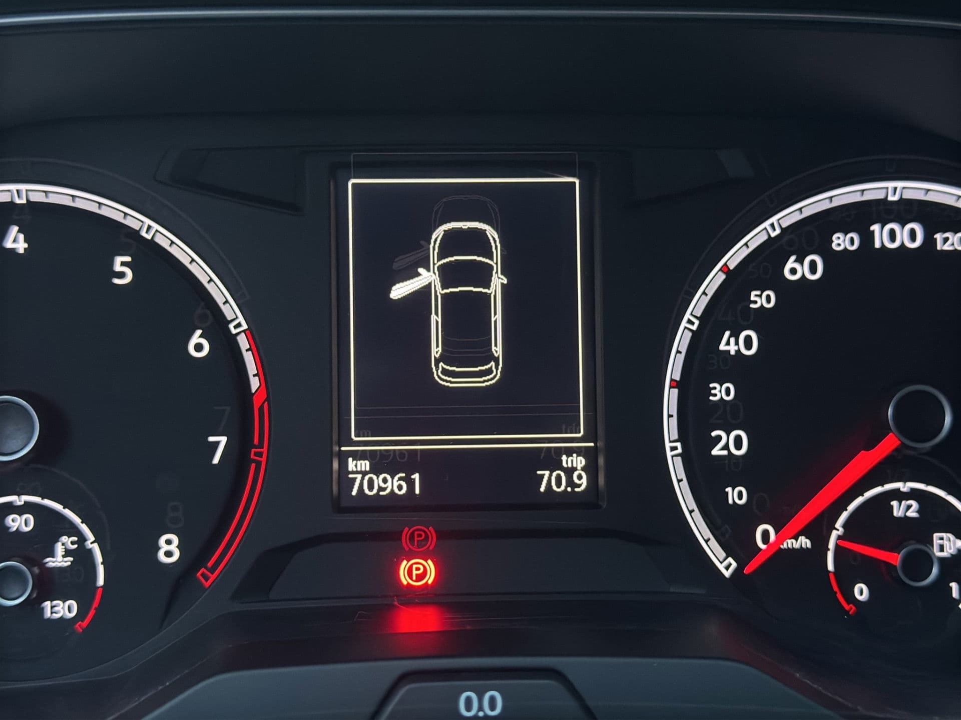 Volkswagen T-Roc 1.5 TSI Style | Adaptive | Apple Carplay | PDC | NL Auto thumbnail 15