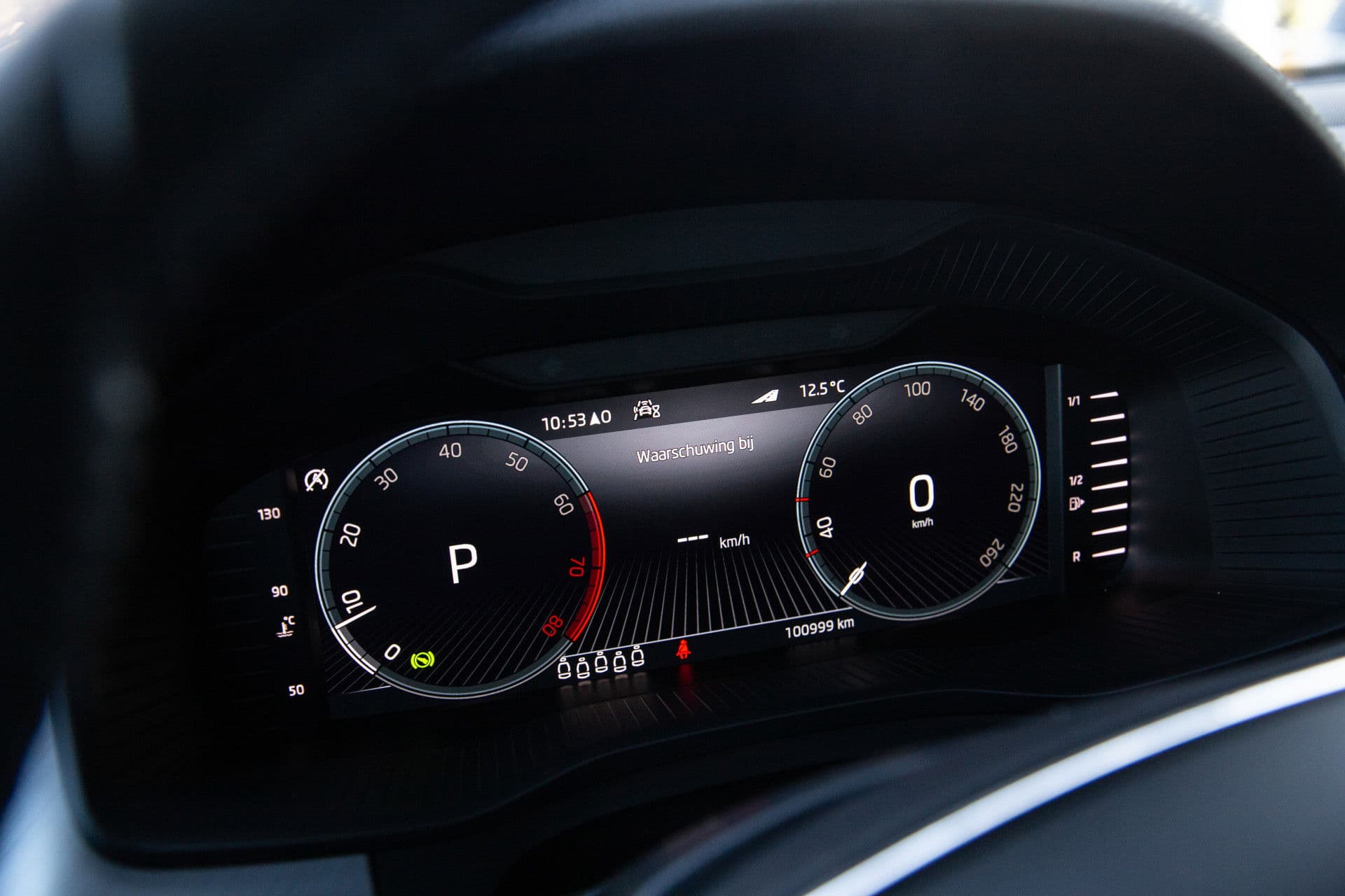 Škoda Kodiaq 1.5 TSI Business Edition 7p. , Virtual cockpit, Carplay, Achteruitrijcamera, thumbnail 5