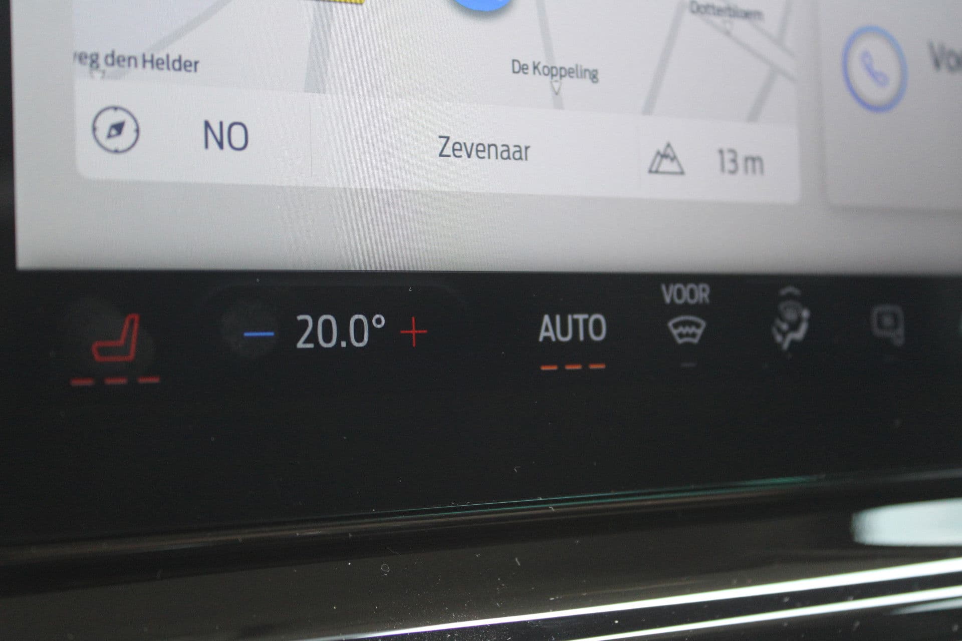 Ford E-Transit 350 L3H2 Trend 68 kWh Vol Elektrisch - 360 Camera - Pro Power Onboard - Dodehoek Assistent - Rijklaar thumbnail 21