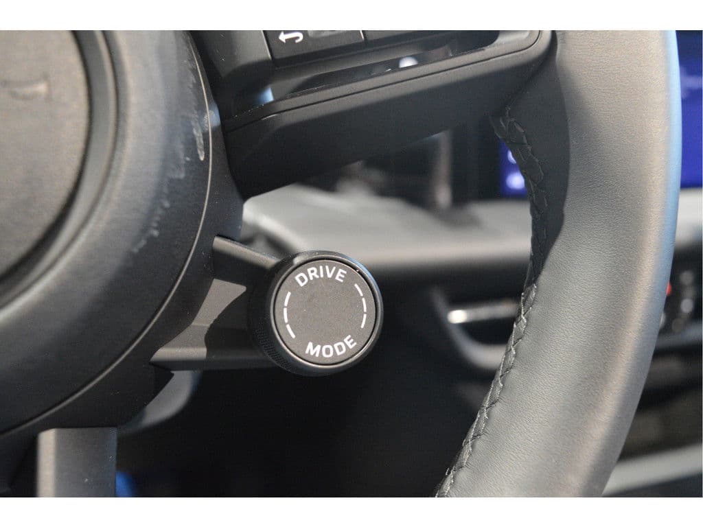 Porsche Macan 4 100 kWh navi pano cruise camera sport chrono 20 inch !! thumbnail 25