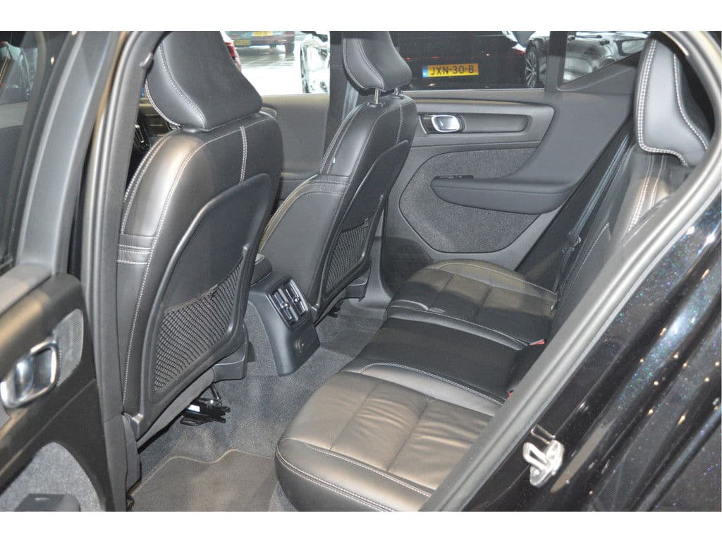 Volvo XC40 1.5 T5 Recharge Bright leer keyless camera 263 pk !! thumbnail 25