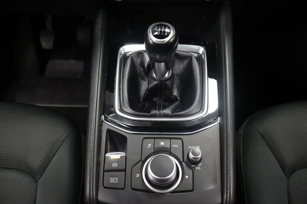 Mazda CX-5 2.0 SAG 165 Comfort thumbnail 14