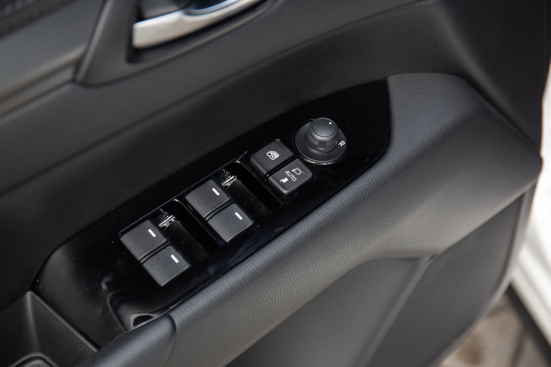 Mazda CX-5 2.0 e-SkyActiv-G M Hybrid 165 Newground , Carplay, 360°camera, Keyless entry, thumbnail 24