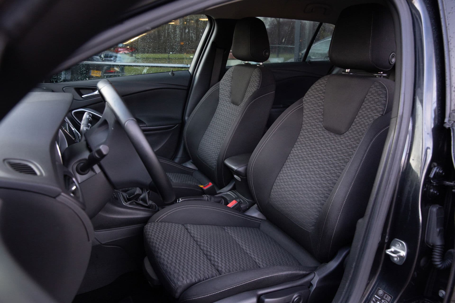 Opel Astra Sports Tourer 1.0 Edition , Trekhaak, Cruise control, thumbnail 3