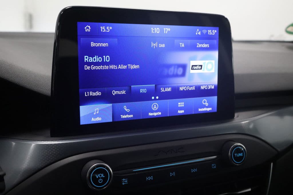 Ford Focus 1.5 EcoBoost Active X Business | BOMVOL! thumbnail 16