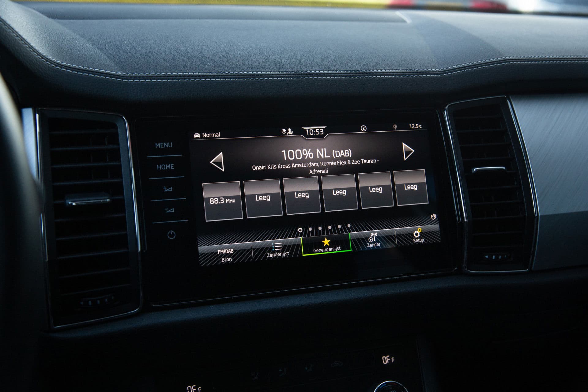 Škoda Kodiaq 1.5 TSI Business Edition 7p. , Virtual cockpit, Carplay, Achteruitrijcamera, thumbnail 14