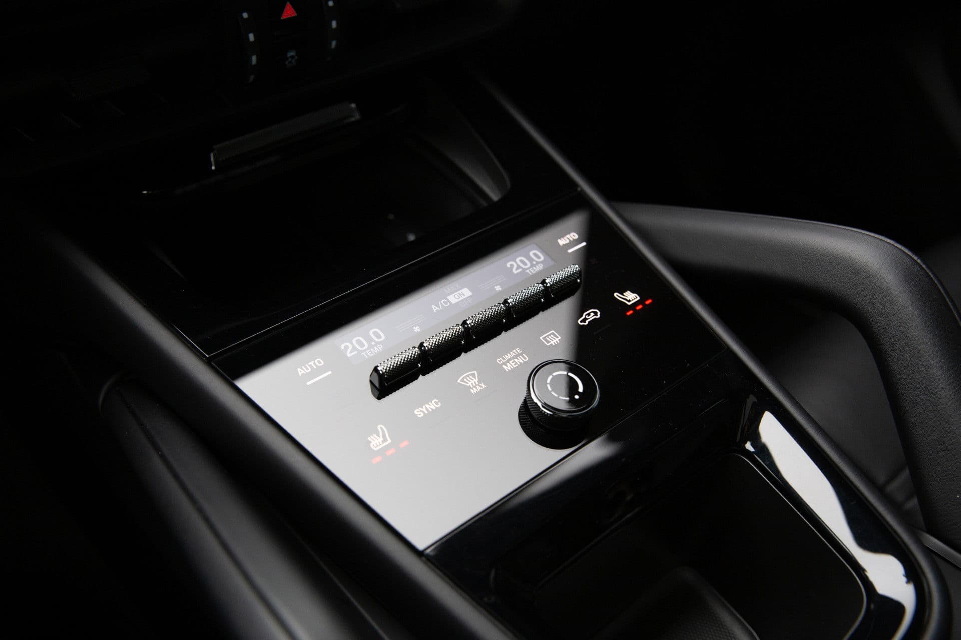 Porsche Cayenne 3.0 E-Hybrid , Sport Chrono, Luchtvering, Softclose, HUD, Pano, thumbnail 36