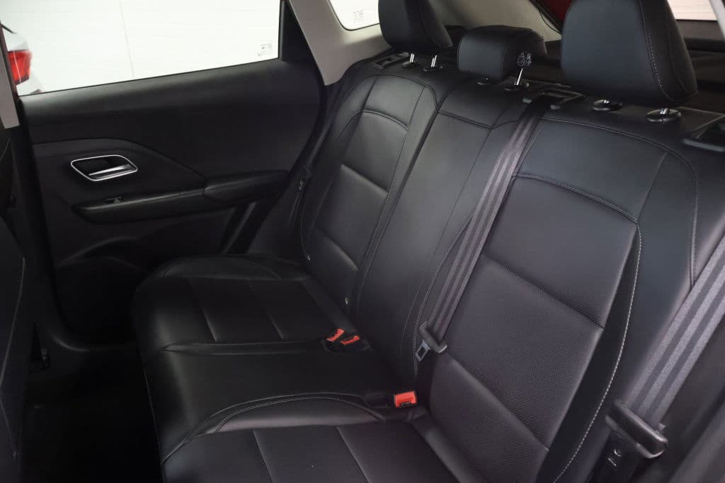 MG ZS Hybrid+ 1.5 Luxury thumbnail 6