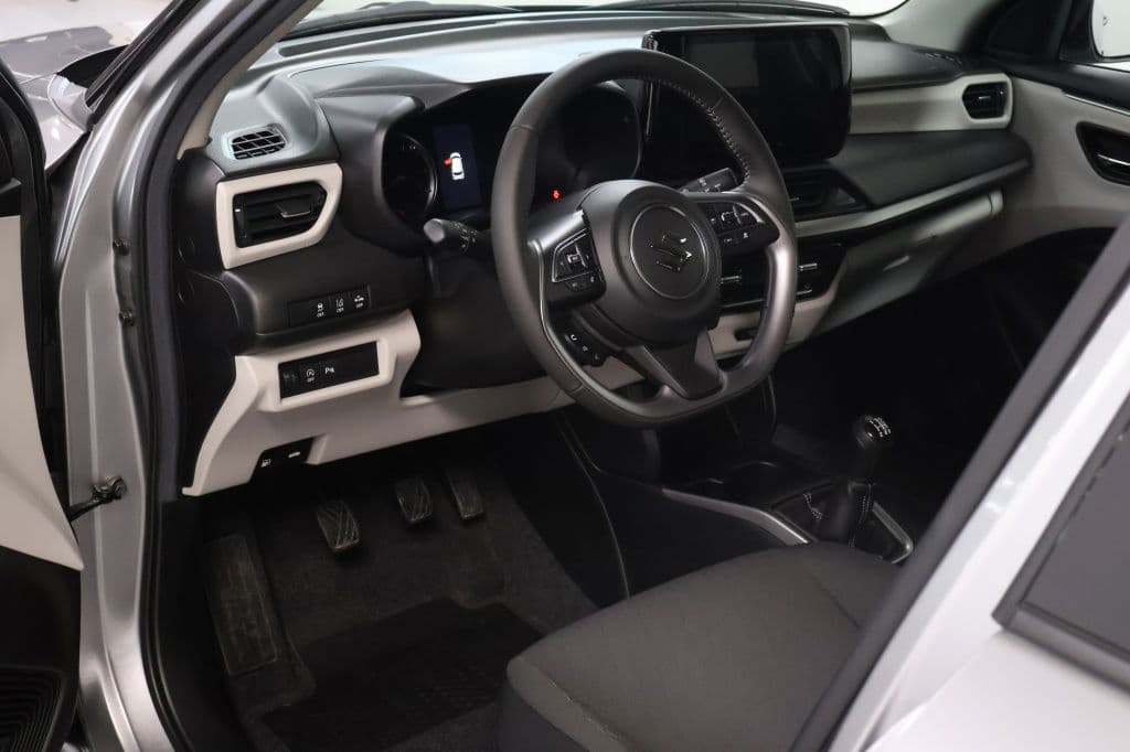 Suzuki Swift 1.2 Style Smart Hybride thumbnail 7