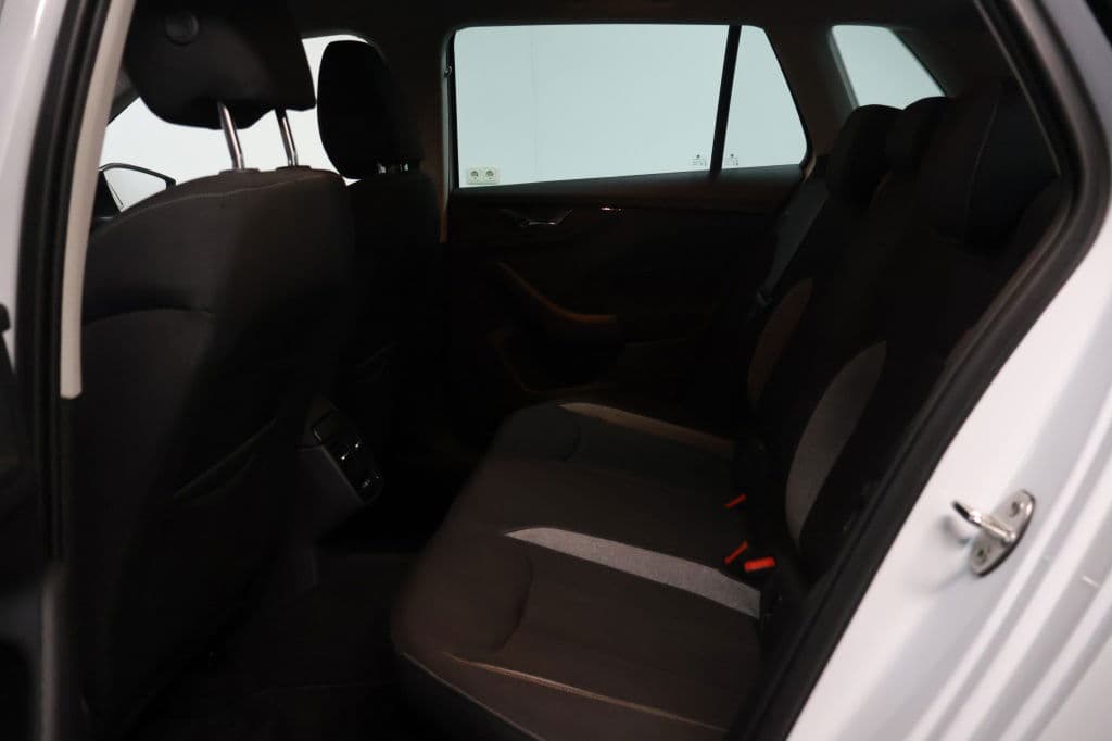 Škoda Kamiq 1.5 TSI Sport | Automaat thumbnail 10