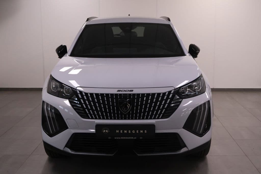 Peugeot 2008 1.2 Hybride 145 Allure | 360 Camera | Luxe thumbnail 2