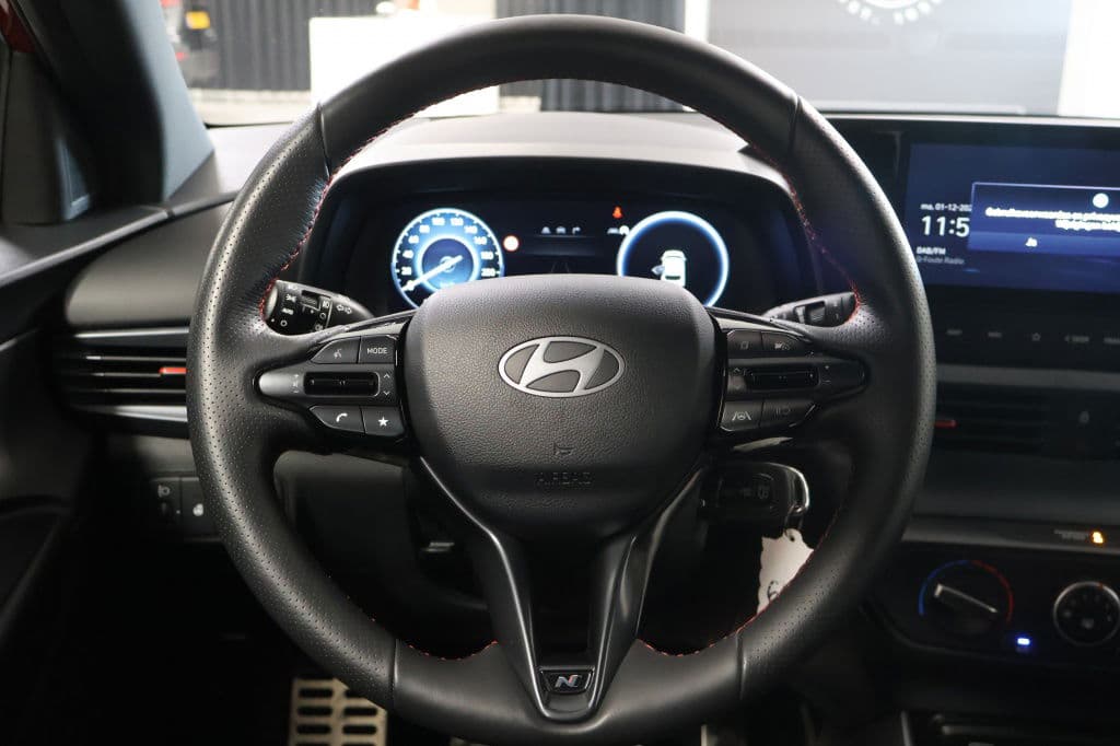 Hyundai I20 1.0 T-GDI N Line | Two-Tone | Bomvol! thumbnail 15