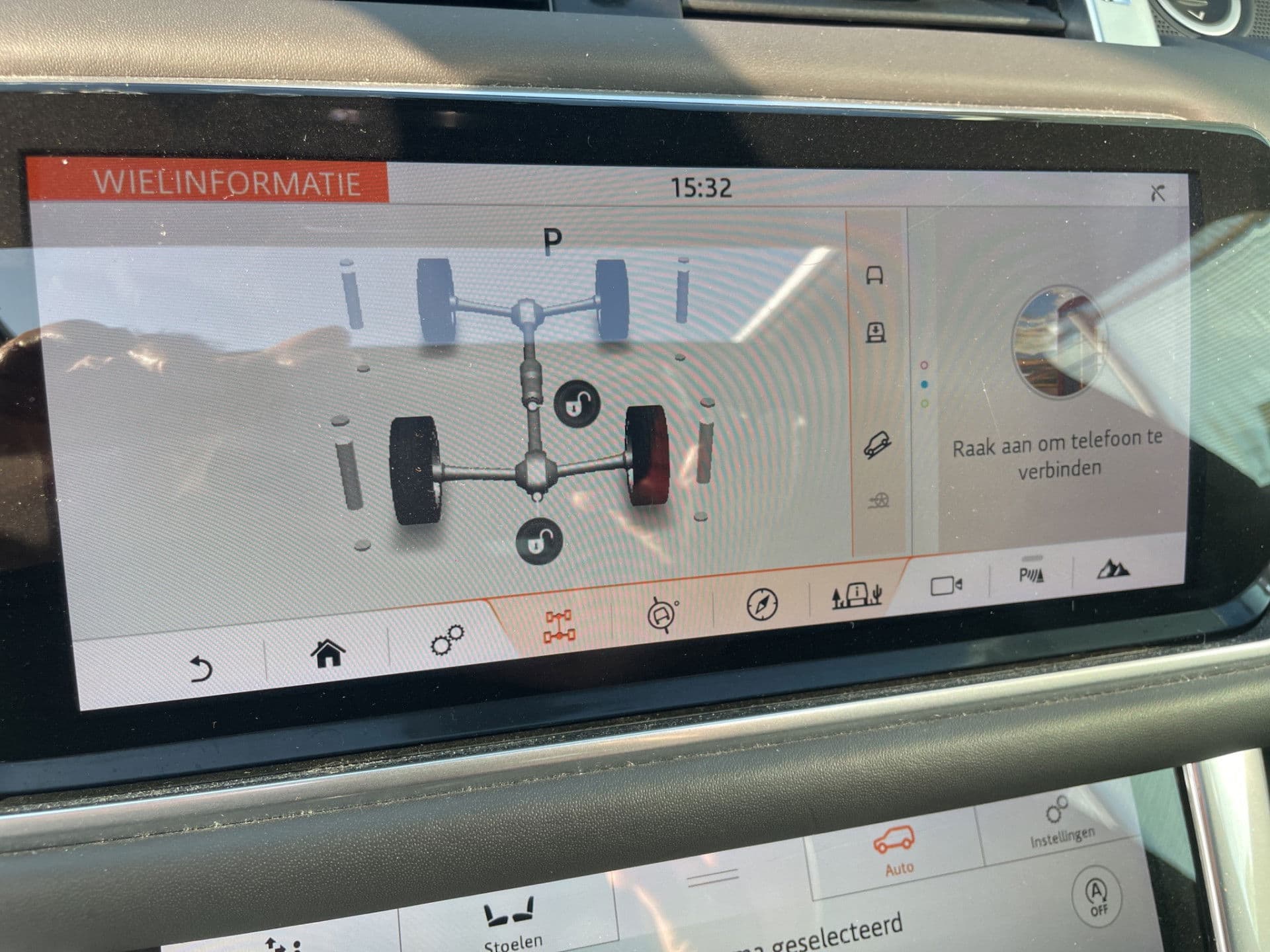 Land Rover Range Rover Sport 2.0 P400e Autobiography | Pano | Adaptive | Memory | Meridian | thumbnail 19