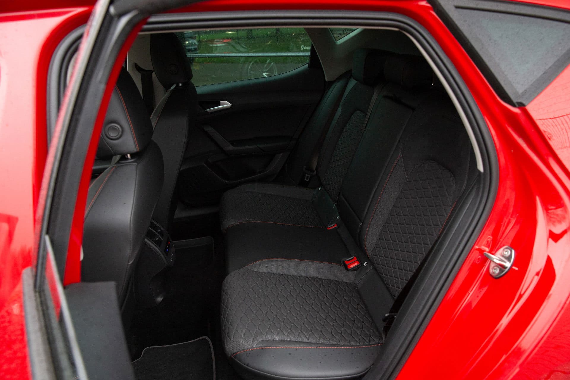 SEAT Leon 1.4 TSI eHybrid PHEV FR , Stoel/stuurverwarming, thumbnail 10