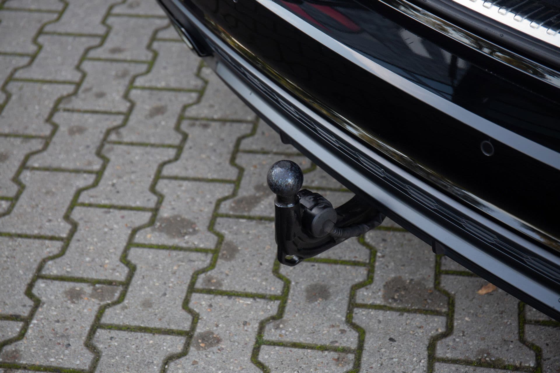 Audi A6 Avant 40 TFSI S edition Competition , Panoramadak, Trekhaak, Adaptive cruise, thumbnail 31