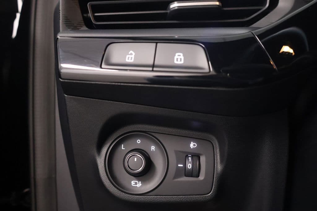 MG MG3 Hybrid+ 1.5 Hybrid+ Luxury thumbnail 14