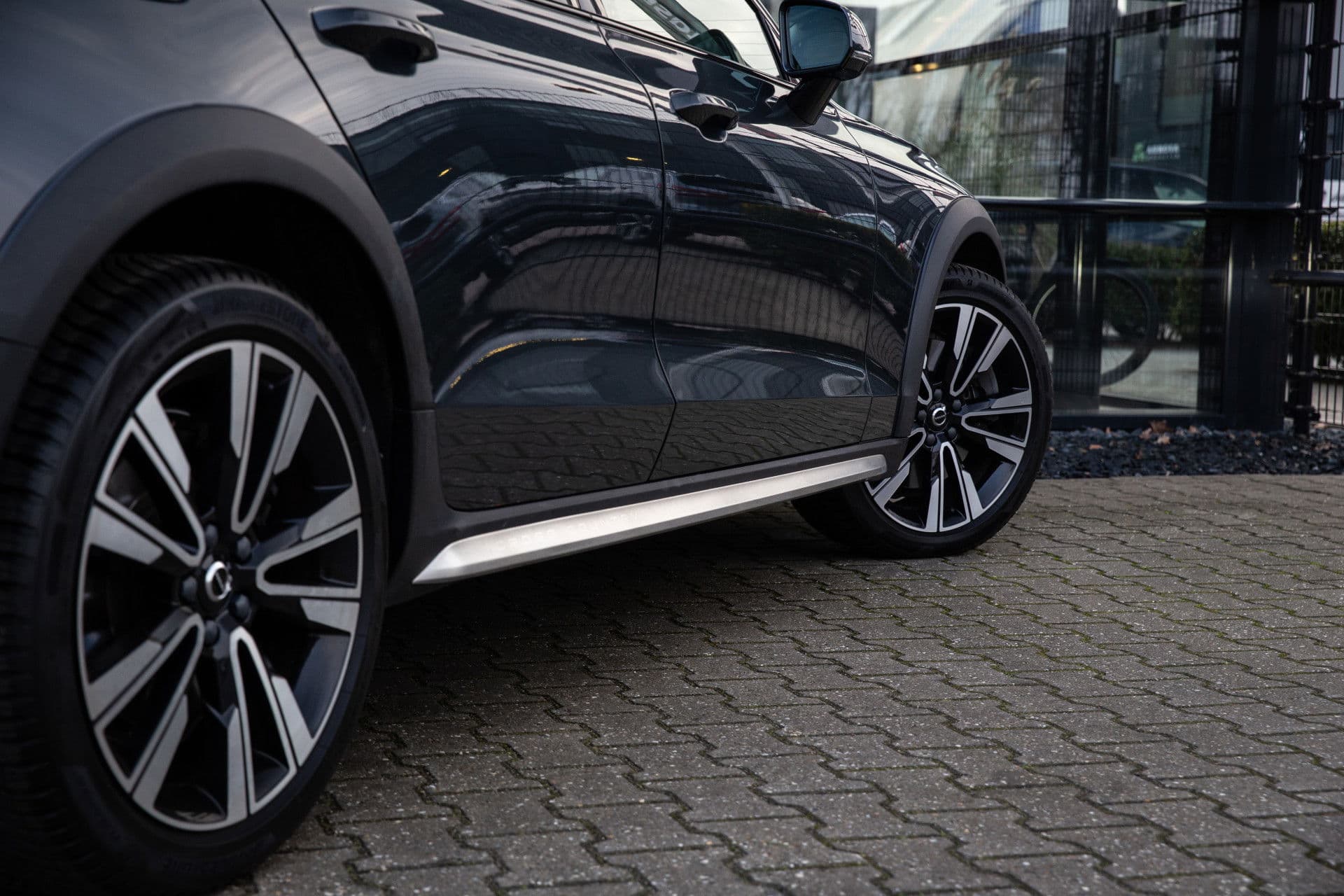 Volvo V60 Cross Country 2.0 T5 AWD Pro , Panoramadak, Harman/Kardon, Adap. cruise, thumbnail 9