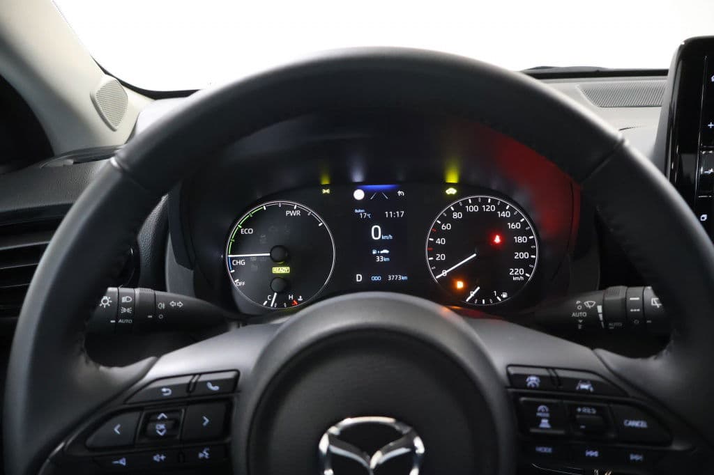 Mazda 2 Hybrid 1.5 Centre-line | LMV | Apple Car Play thumbnail 17