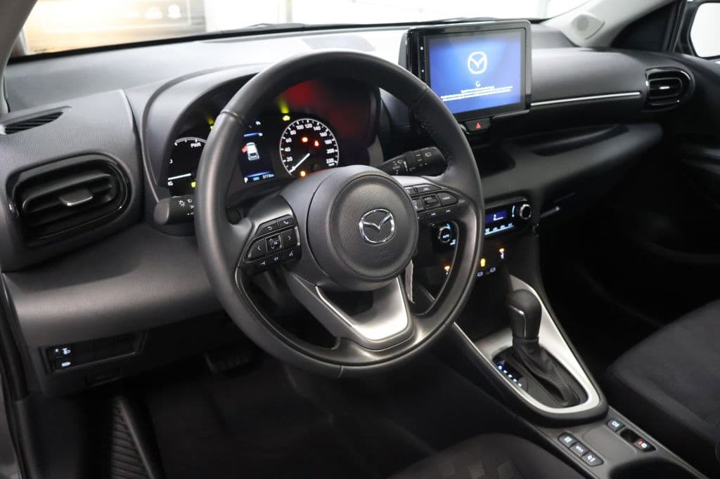 Mazda 2 Hybrid 1.5 Centre-line | LMV | Apple Car Play thumbnail 7