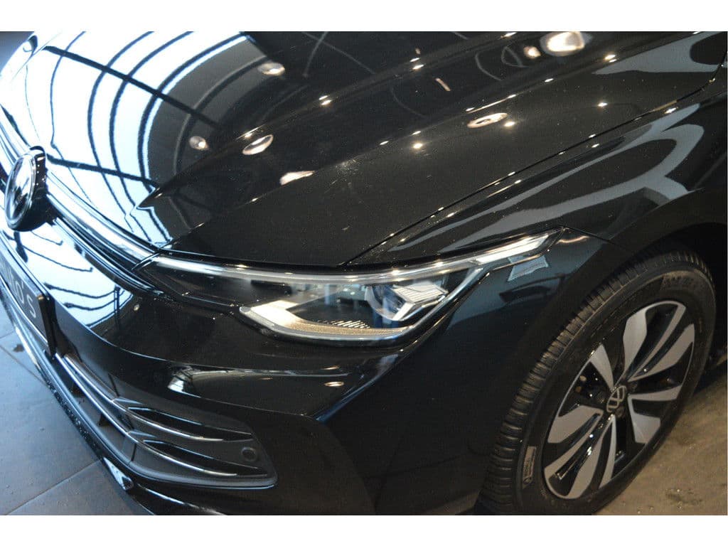 Volkswagen Golf 1.5 TSI Goal carplay clima cruise led pdc trekhaak !! thumbnail 9