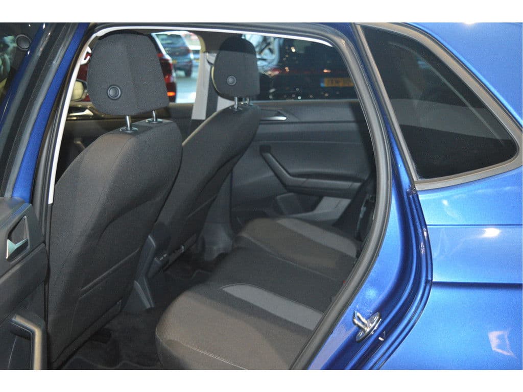 Volkswagen Polo 1.0 TSI Life Edition carplay camera led pdc 95 pk !! thumbnail 22