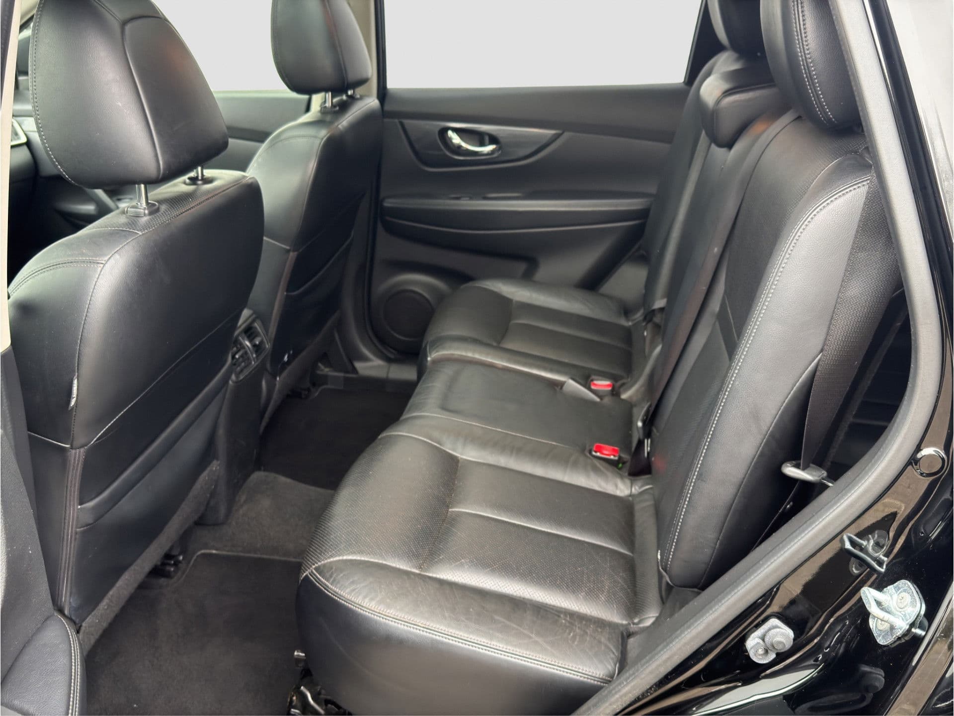 Nissan X-Trail 1.6 DIG-T Tekna 7p. | Leder | Trekhaak | NAP thumbnail 18