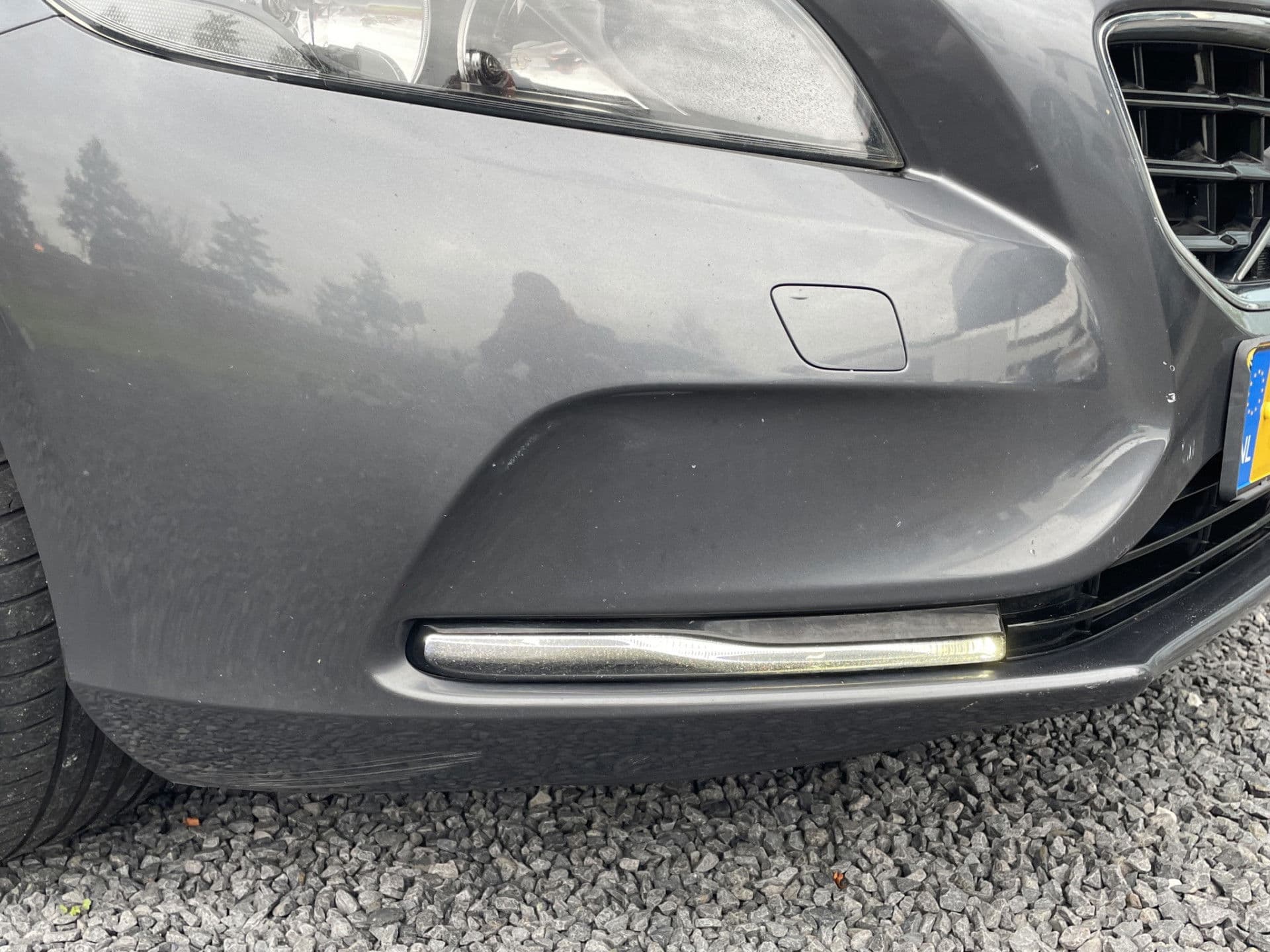 Volvo V40 1.6 T3 Kinetic Camera | Cruise | Climate | Trekhaak thumbnail 24