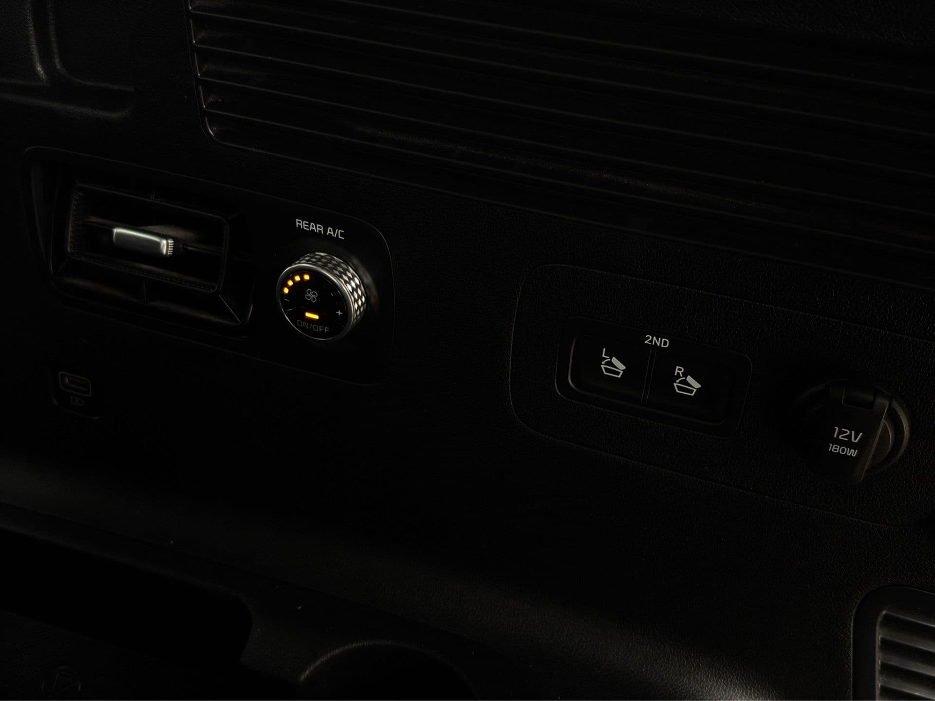 Kia Sorento 1.6 T-GDI Hybrid 2WD DynamicPlusLine 7p. | Pano | Adaptive | Stoelverw | thumbnail 28