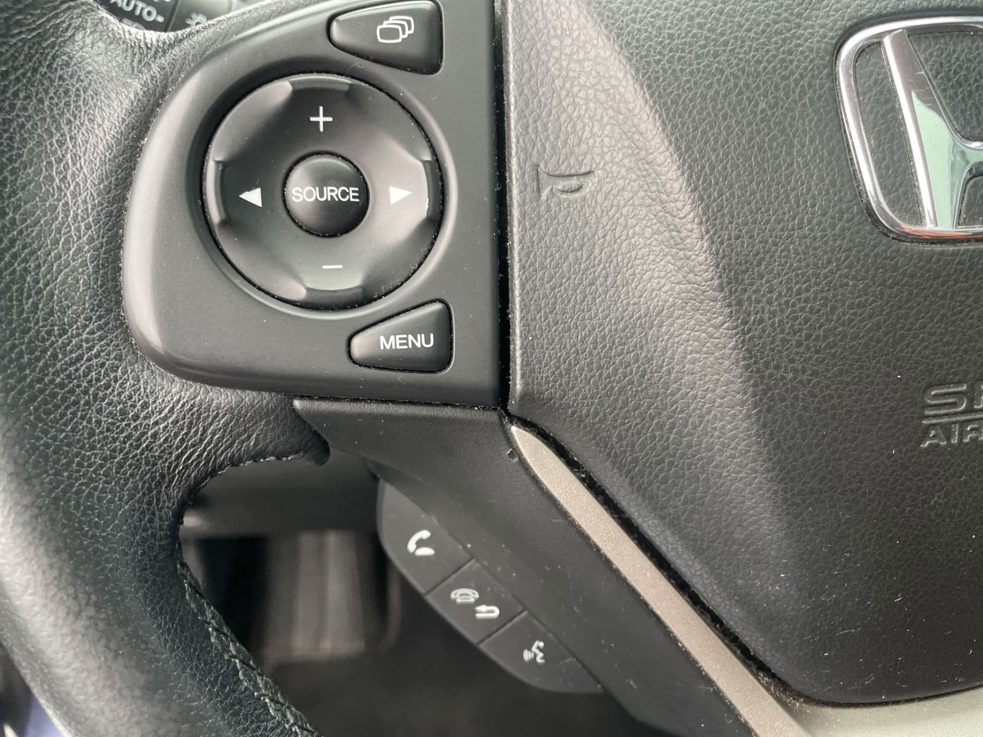 Honda CR-V 2.0 AWD Executive Leder | Stoelgeheugen | Pano | Keyless | Cruise thumbnail 14