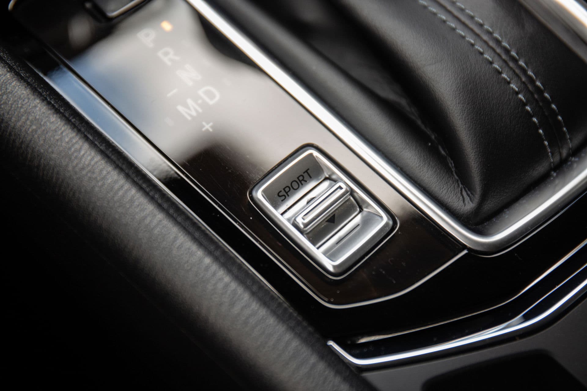 Mazda CX-5 2.0 e-SkyActiv-G M Hybrid 165 Newground , Carplay, 360°camera, Keyless entry, thumbnail 22