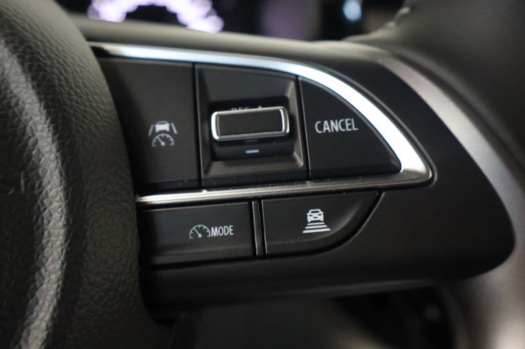 Suzuki Swift 1.2 Style Smart Hybride thumbnail 15