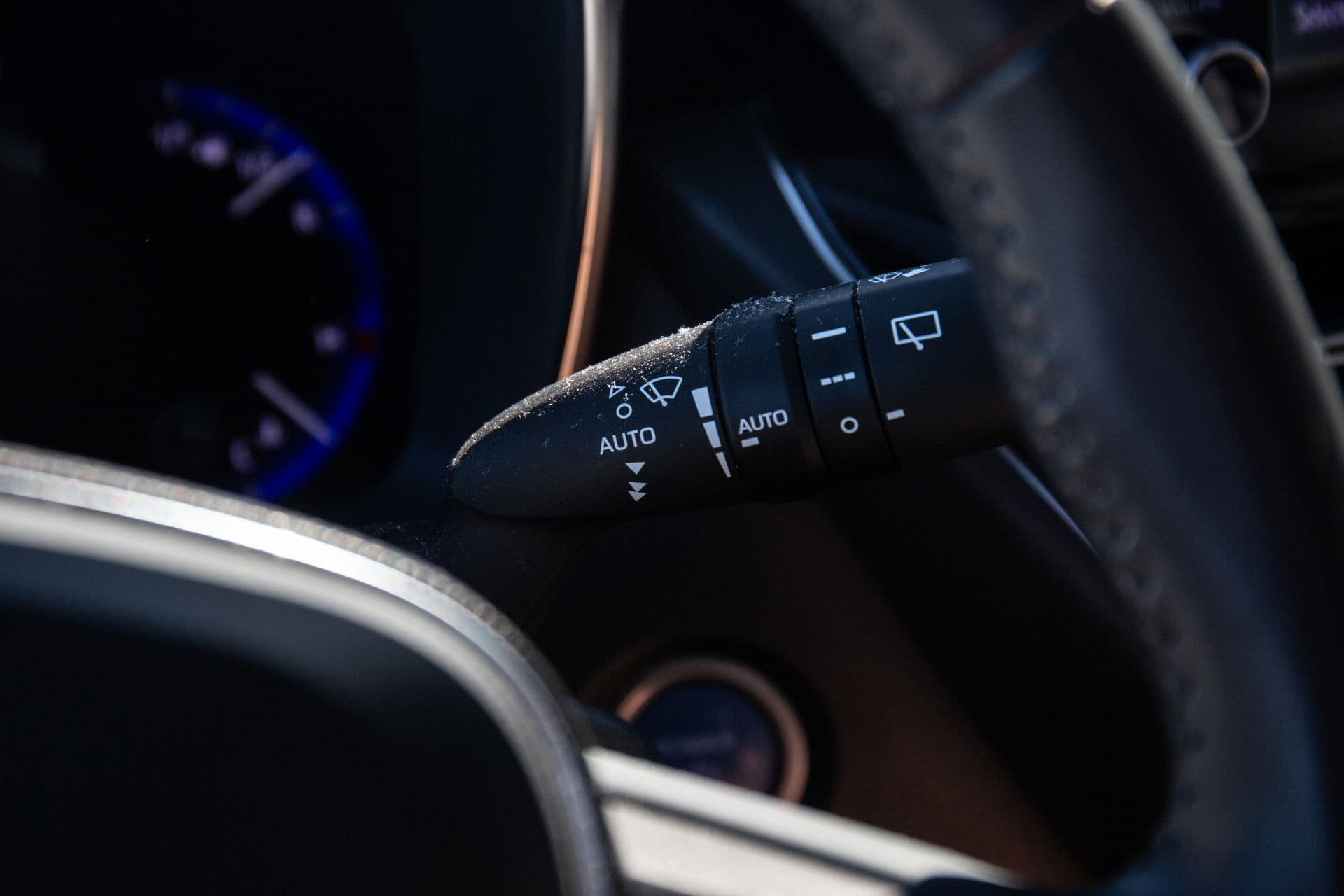 Toyota Corolla Touring Sports 2.0 Hybrid Style , Panoramadak, Adaptive cruise, Keyless entry, thumbnail 20