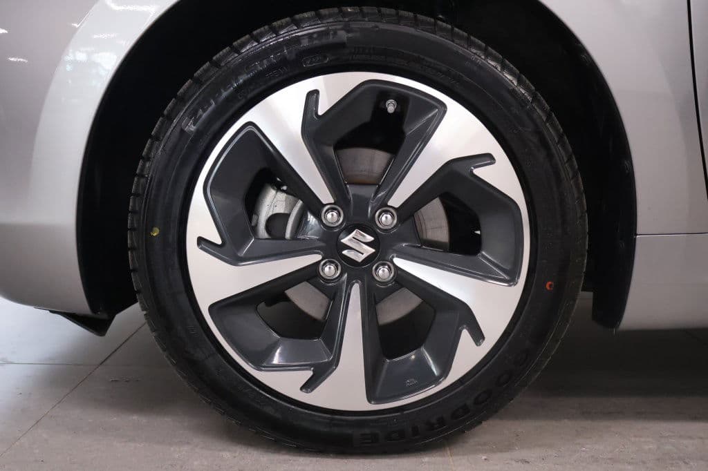 Suzuki Swift 1.2 Style Smart Hybride thumbnail 5