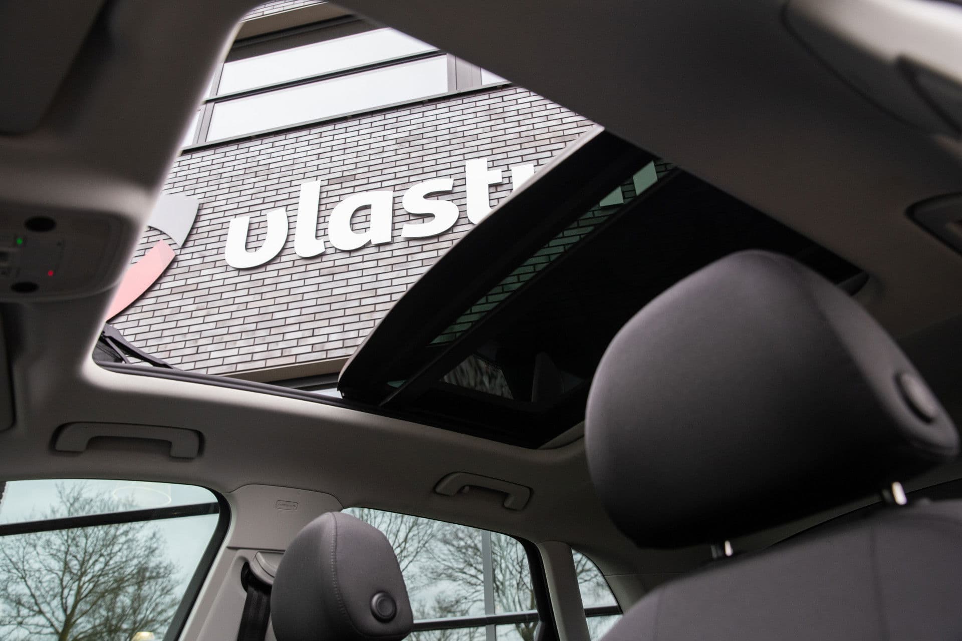 Audi Q3 45 TFSI e S edition , Panoramadak, Sonos, Adap. cruise, thumbnail 3