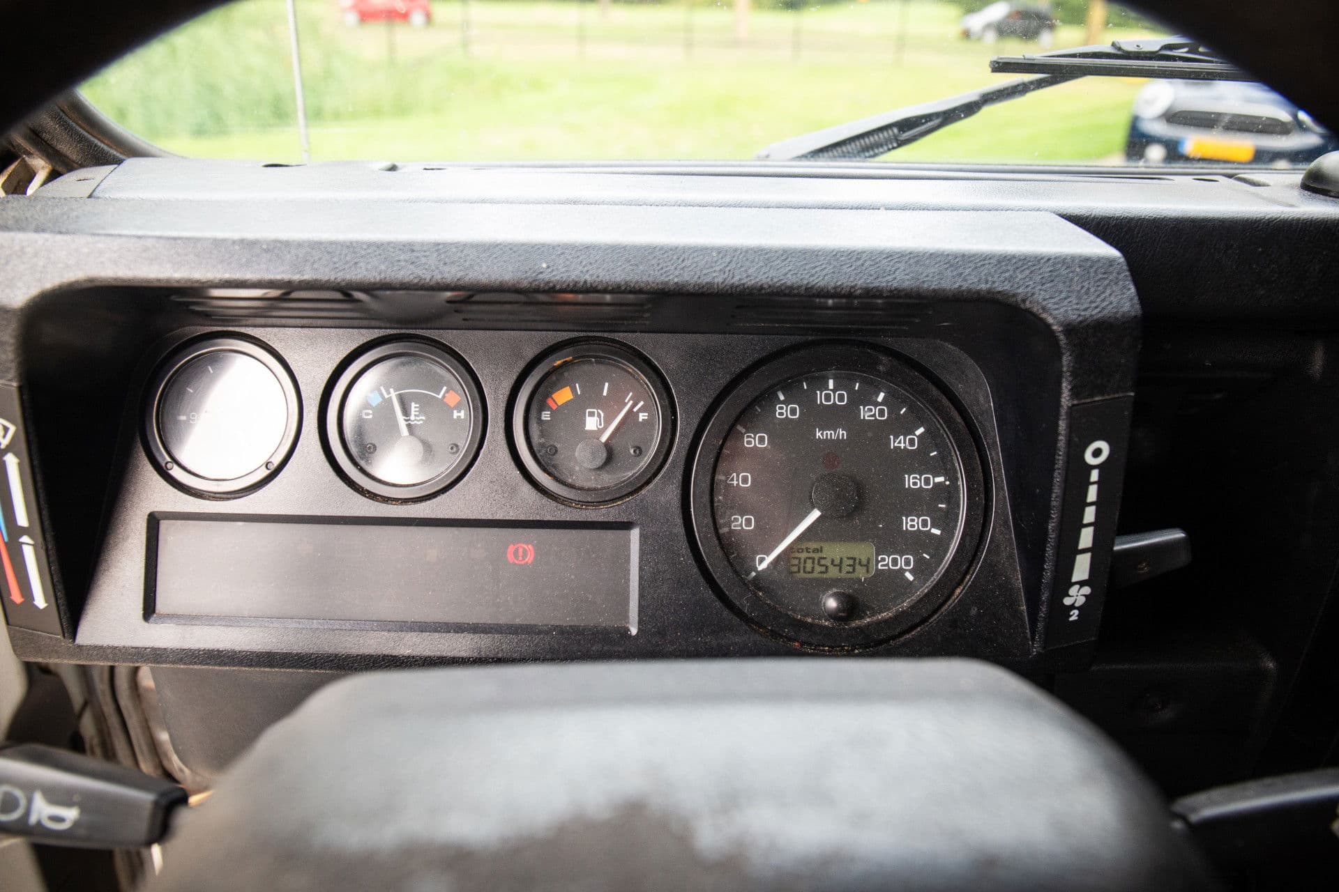 Land Rover Defender 2.5 110 Td5 County , 9 Persoons!, Origineel NL, Trekhaak, thumbnail 12