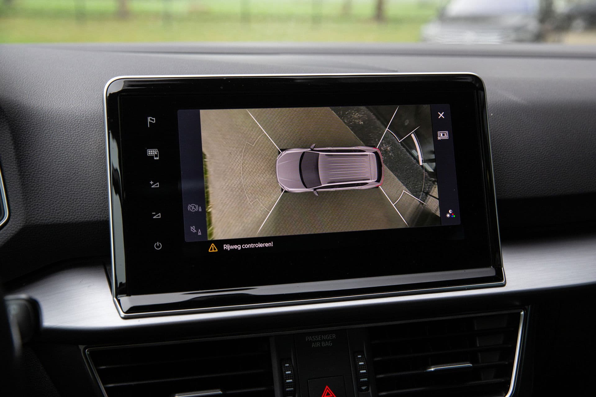 SEAT Tarraco 1.4 TSI e-Hybrid PHEV Xperience Business Intense FR , Adaptive cruise, Panoramadak, Trekhaak, thumbnail 22