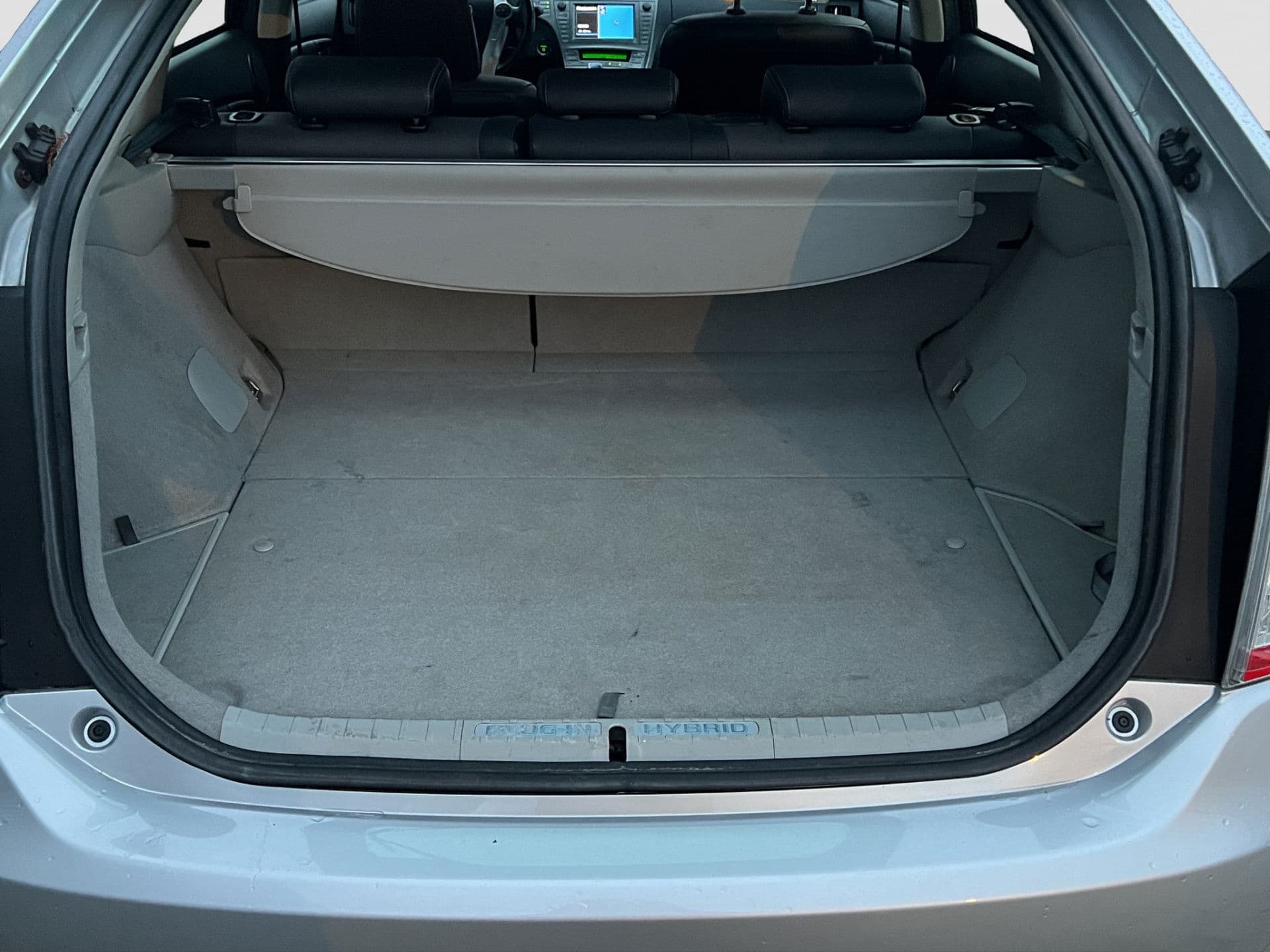 Toyota Prius 1.8 Plug-in Executive Business | Leder | JBL | PHEV | thumbnail 19