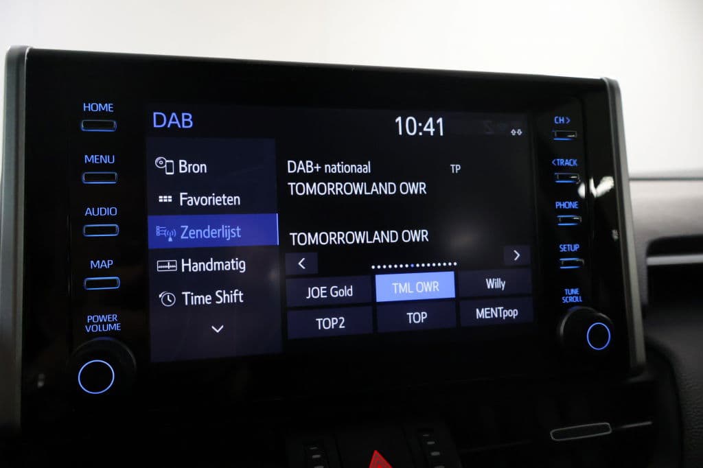 Toyota RAV4 2.5 Hybrid Dynamic | PDC V+A | Dodehoek thumbnail 22