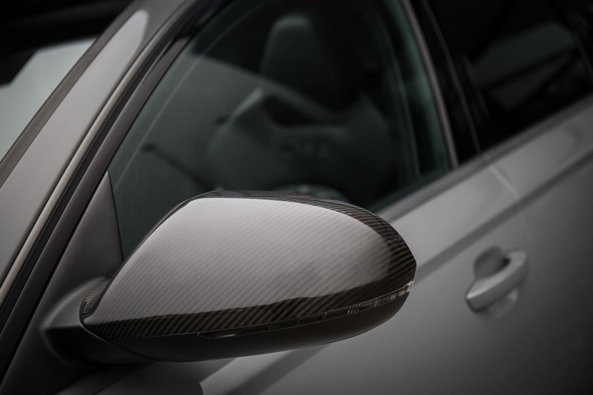 Audi RS6 Avant 4.0 TFSI Quattro Performance , Milltek, Keramisch, Panoramadak, Carbon, Nachtzicht, Vol! thumbnail 51