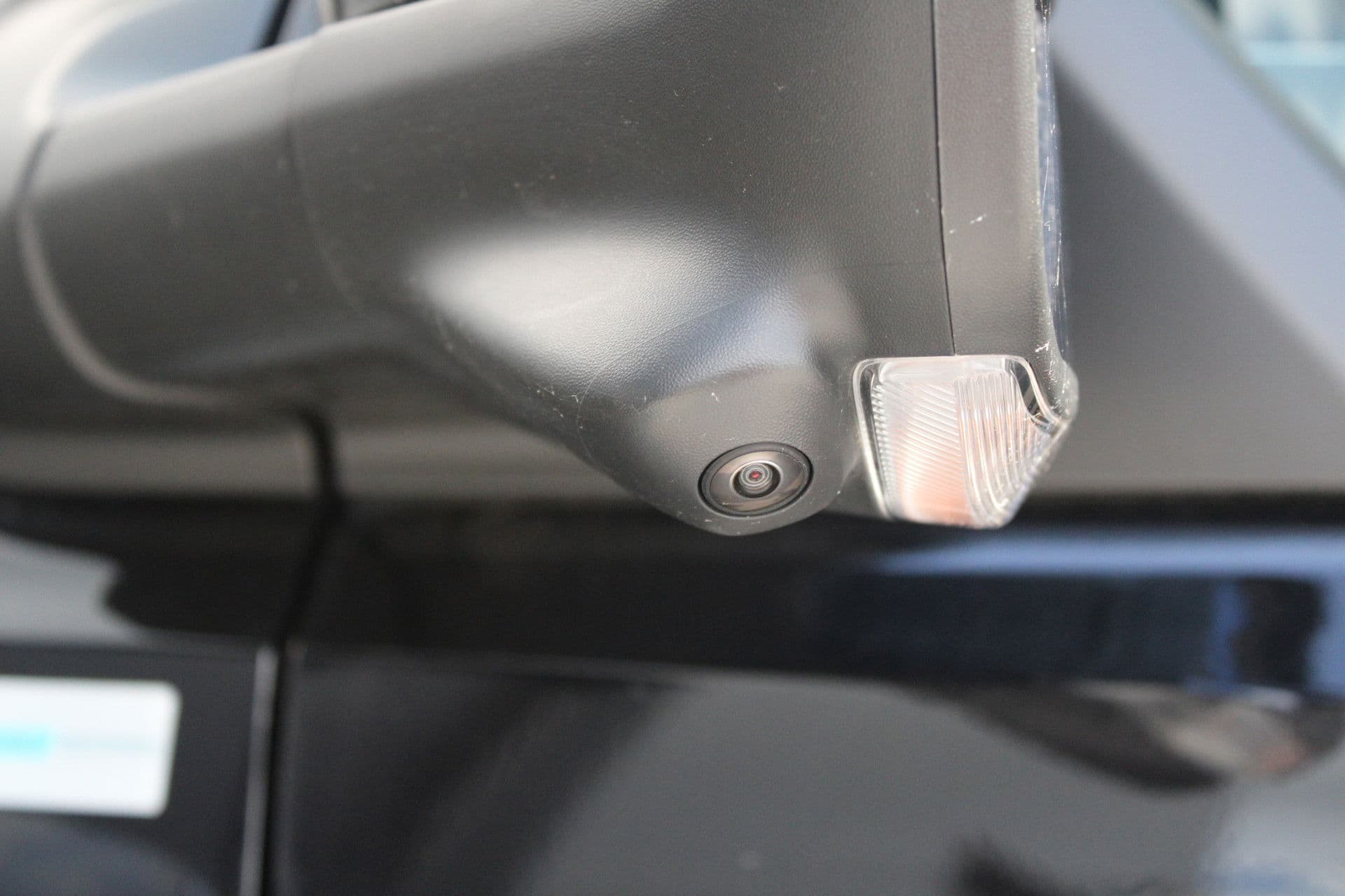 Ford Tourneo Custom 320 2.0 TDCI L2H1 Titanium X DC 170pk - Adaptive Cruise - LED - Blind Spot - Leder - Navigatie - 360 Camera - Trekhaak - Rijklaar thumbnail 42