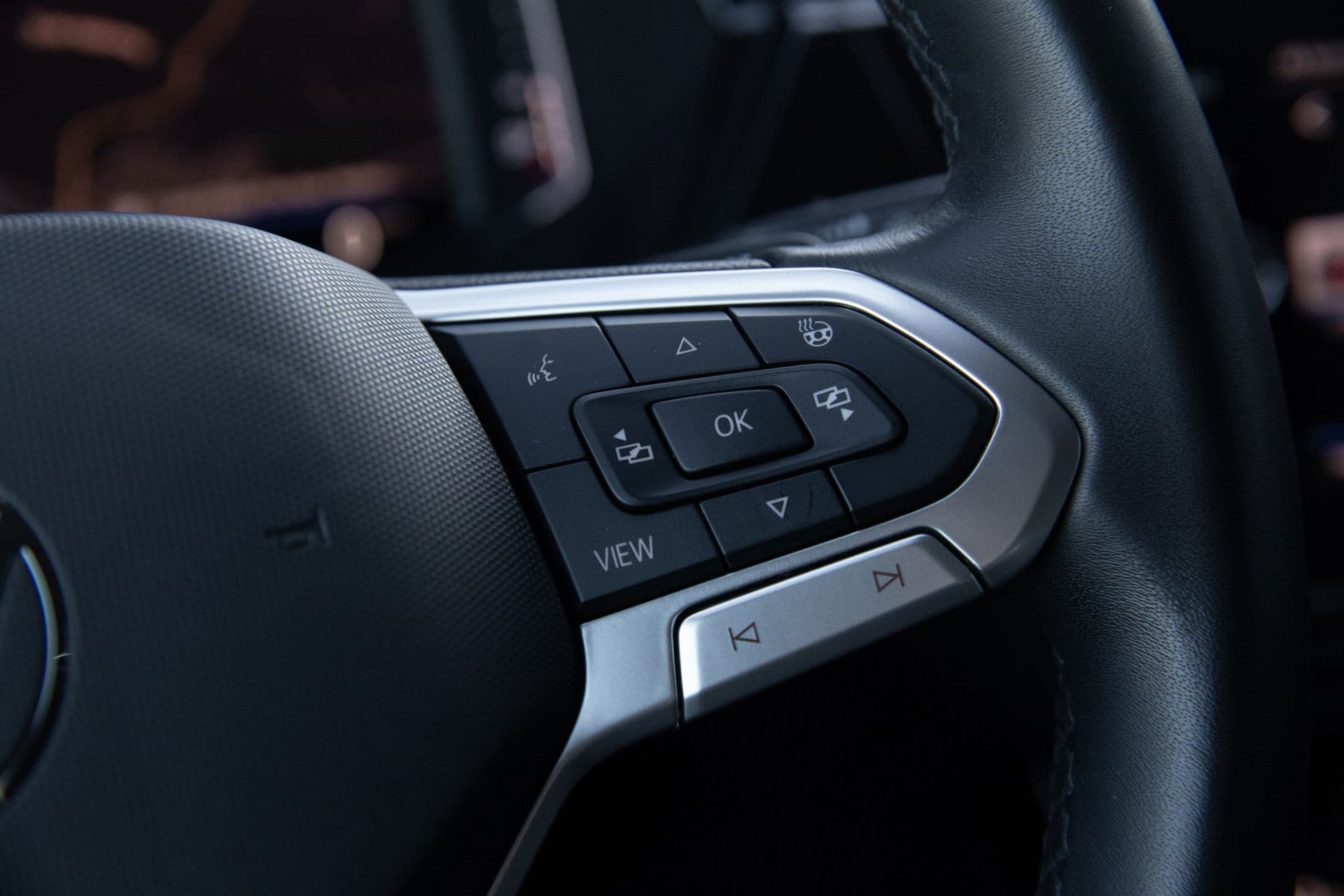 Volkswagen Touran 1.5 TSI Highline 7p , Adap. cruise, Trekhaak, Carplay, Stoel/stuurverwarming, thumbnail 24