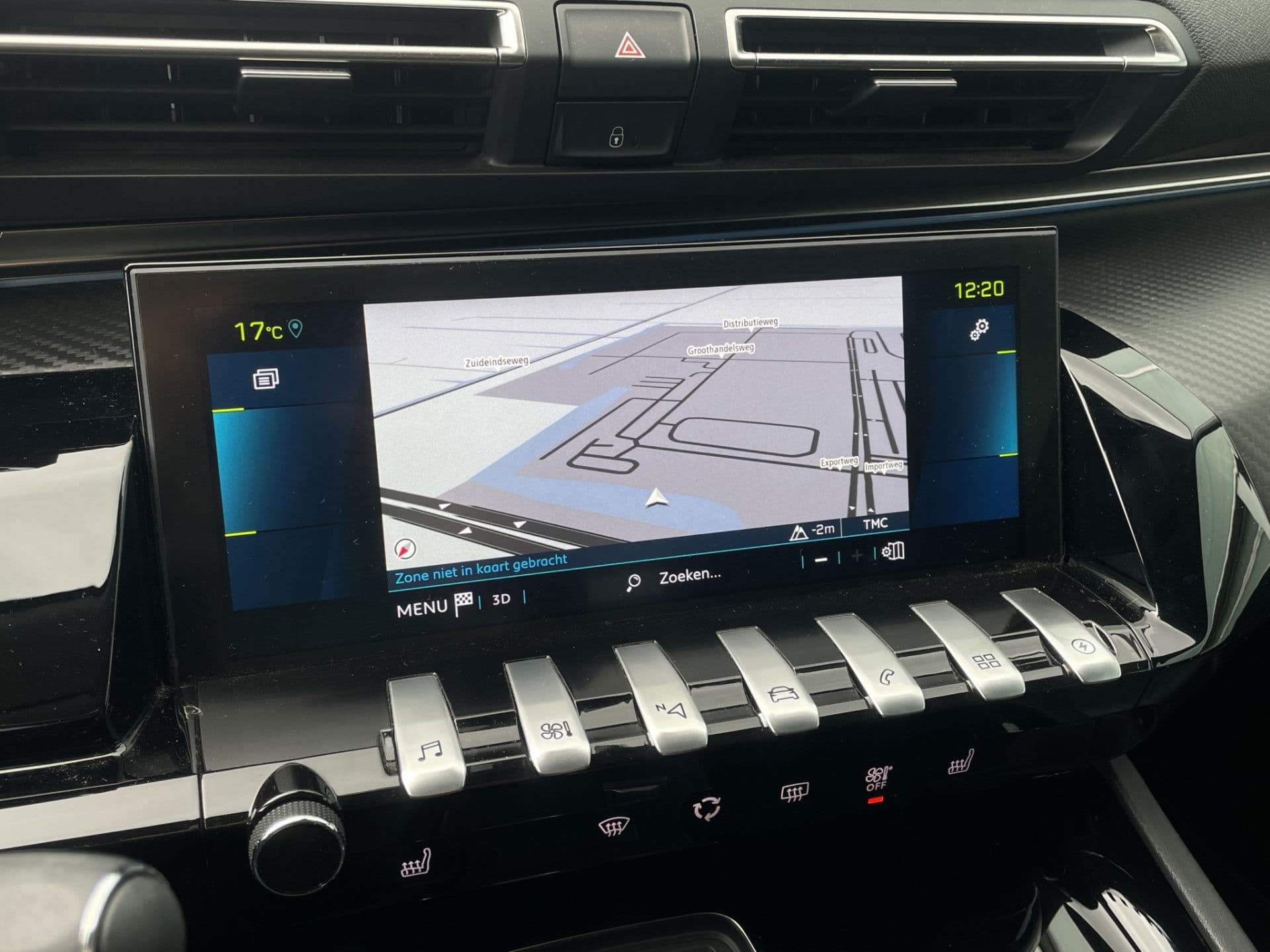 Peugeot 508 SW 1.6 HYbrid GT Line | Massage | Vol leer | Stoel verw. | Carplay thumbnail 14