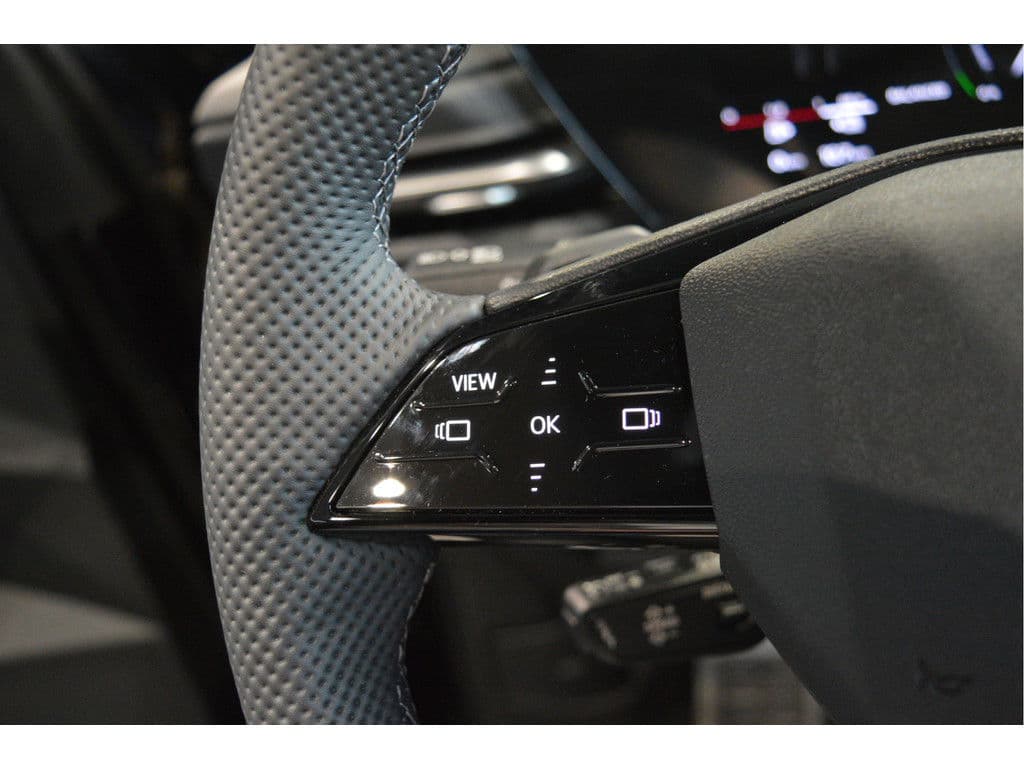 Audi Q5 Sportback 2.0 TFSI e-hybrid quattro S edition leer pano trekhaak 21 inch !! thumbnail 17