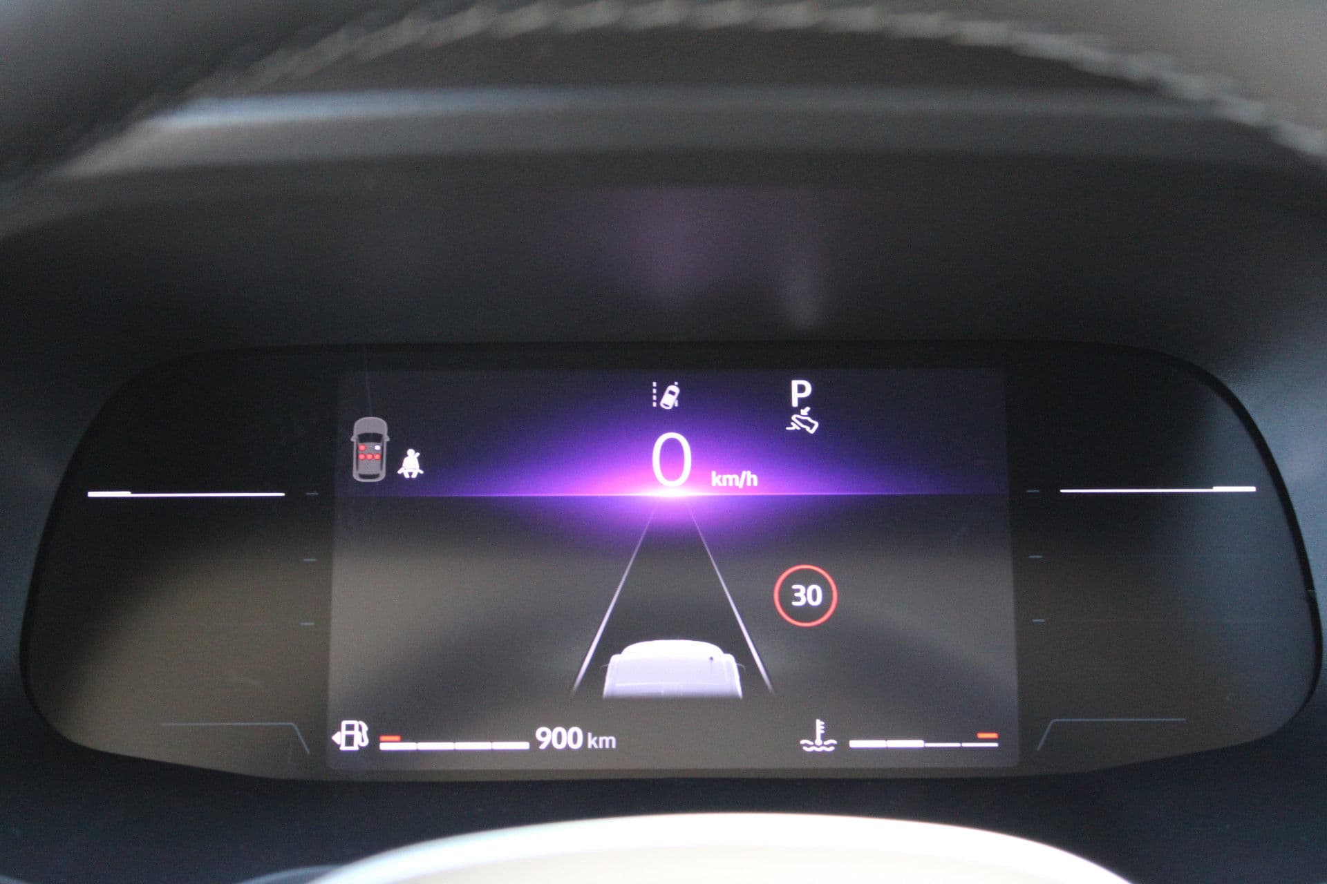 Renault Trafic 2.0 Blue dCi 170pk T29 L2H1 Extra DC - 2x Schuifdeur - Carplay - LED - Blind Spot - Navigatie - Camera - Trekhaak - Stoelverwarming - Rijklaar thumbnail 23