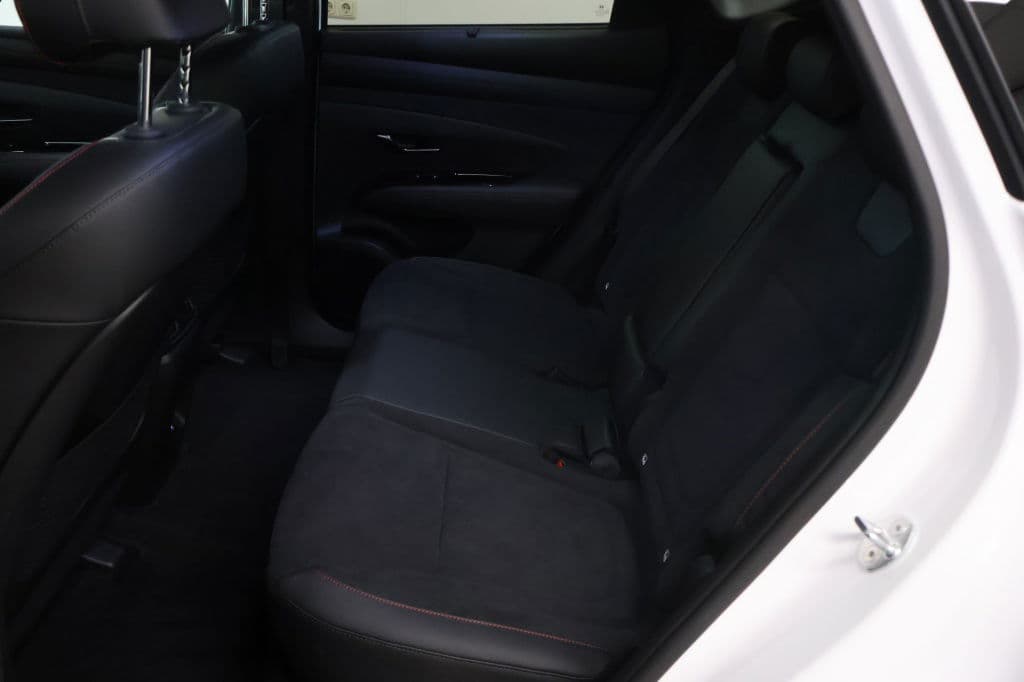 Hyundai Tucson 1.6 T-GDI | PHEV | N Line Sky | Plug-in thumbnail 10