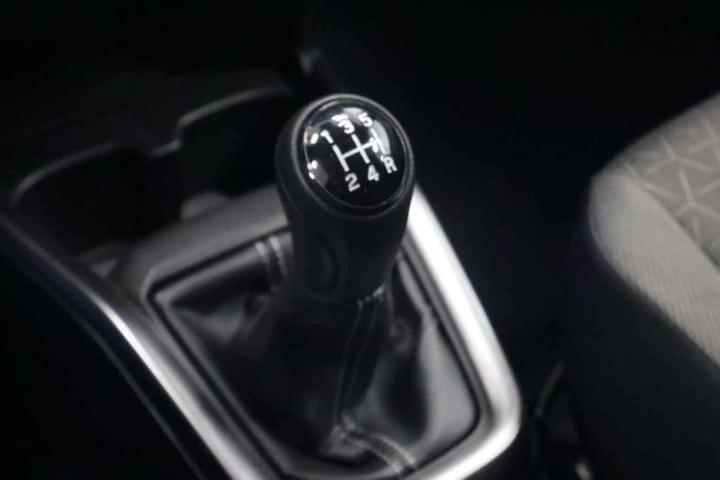 Suzuki Swift 1.2 Style Smart Hybride thumbnail 14