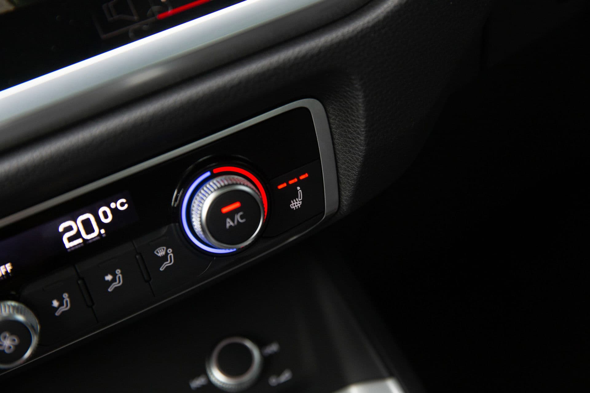 Audi Q3 45 TFSI e S edition , Panoramadak, Sonos, Adap. cruise, thumbnail 26